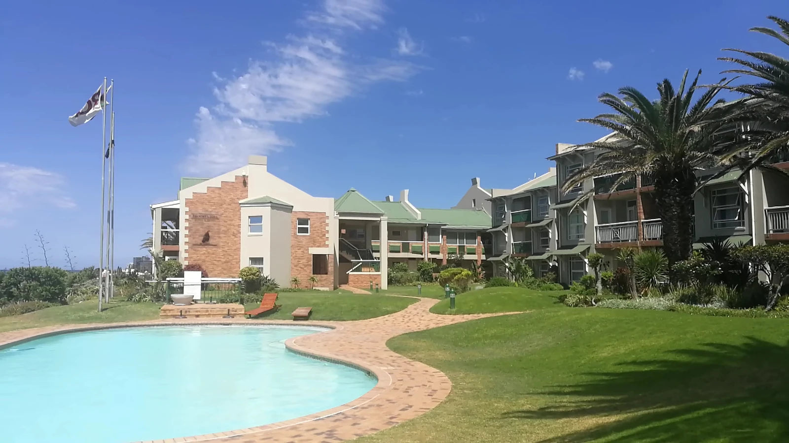 Brookes Hill Suites, Gqeberha South Africa
