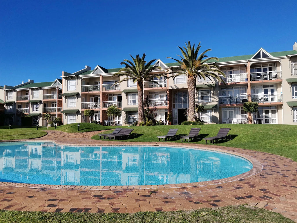 Brookes Hill Suites, Gqeberha South Africa