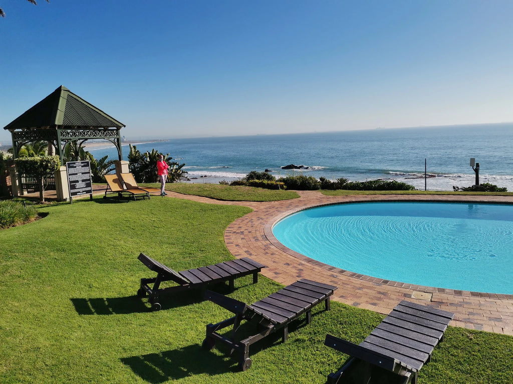 Brookes Hill Suites, Gqeberha South Africa