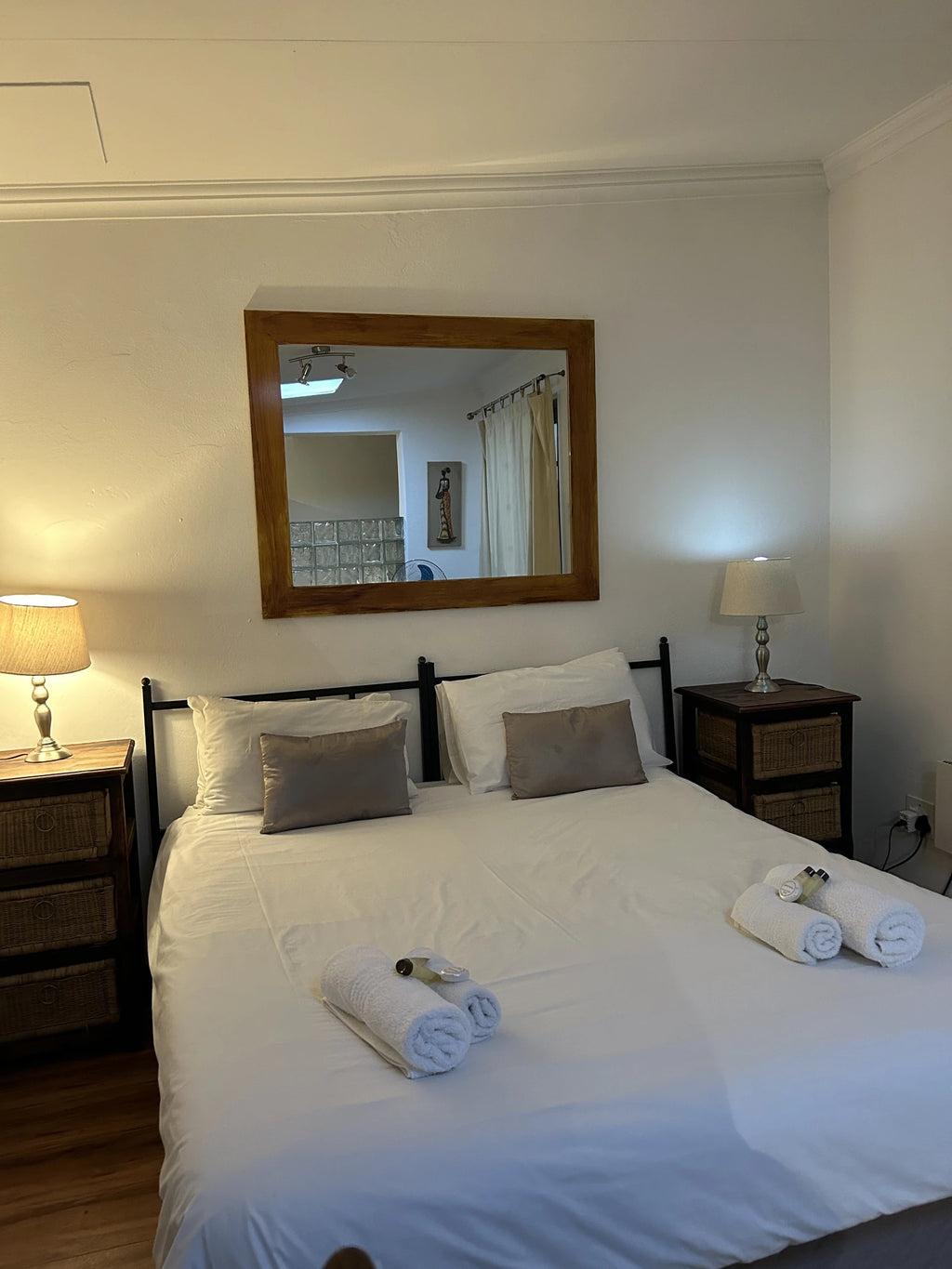 Brooklyn Guesthouses, Pretoria South Africa