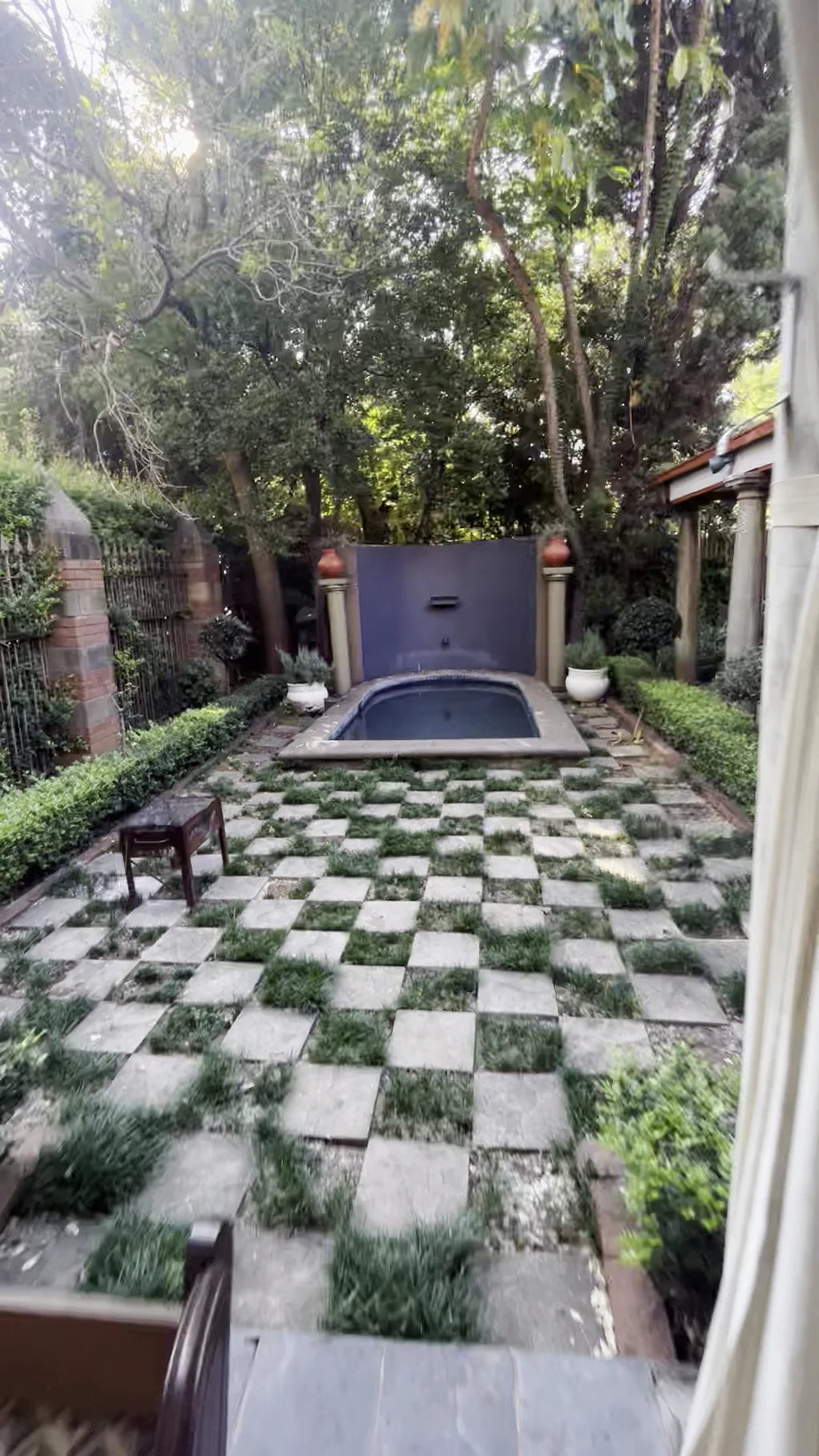 Brooklyn Guesthouses, Pretoria South Africa