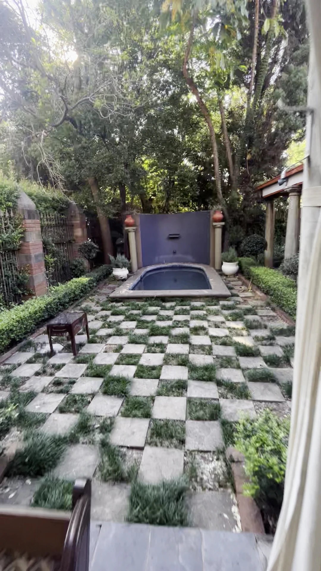 Brooklyn Guesthouses, Pretoria South Africa