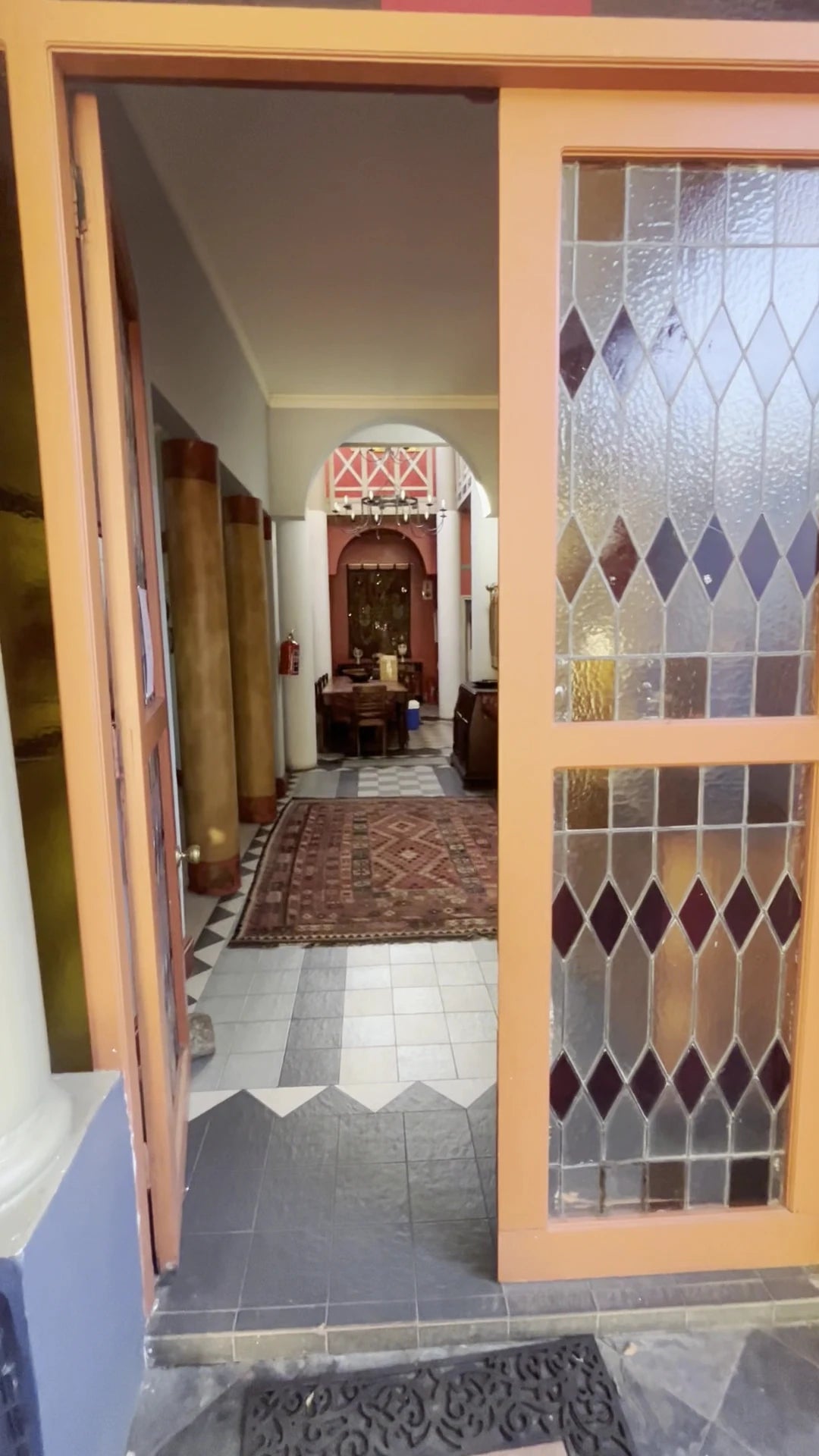 Brooklyn Guesthouses, Pretoria South Africa