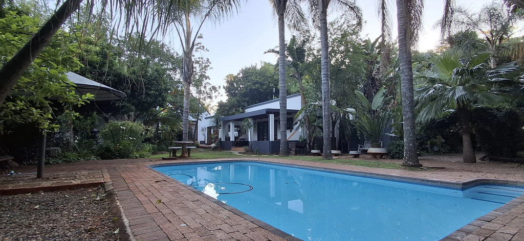 Brooklyn Guesthouses, Pretoria South Africa