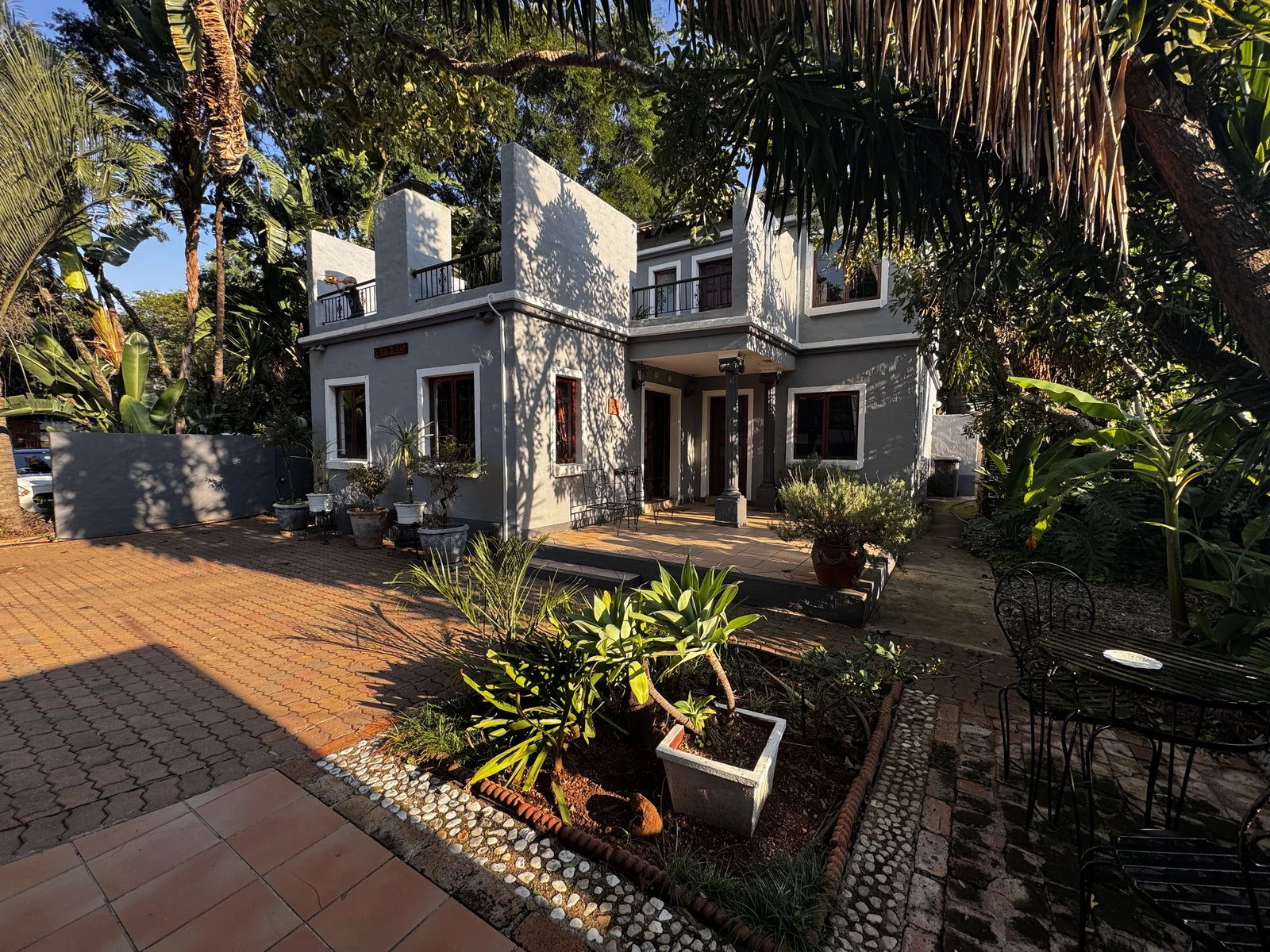 Brooklyn Guesthouses, Pretoria South Africa