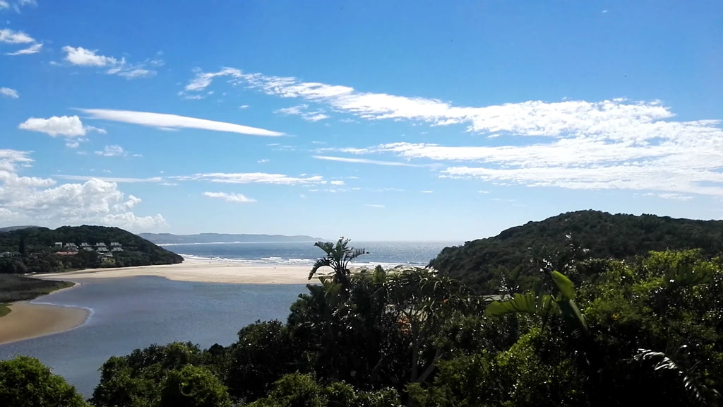 Buccaneers Beach Lodge, Chintsa, South Africa, Chintsa West South Africa
