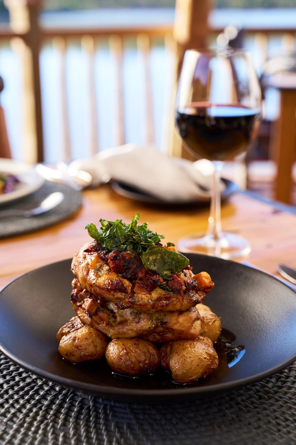 Buffelsdrift Game Lodge, Oudtshoorn South Africa