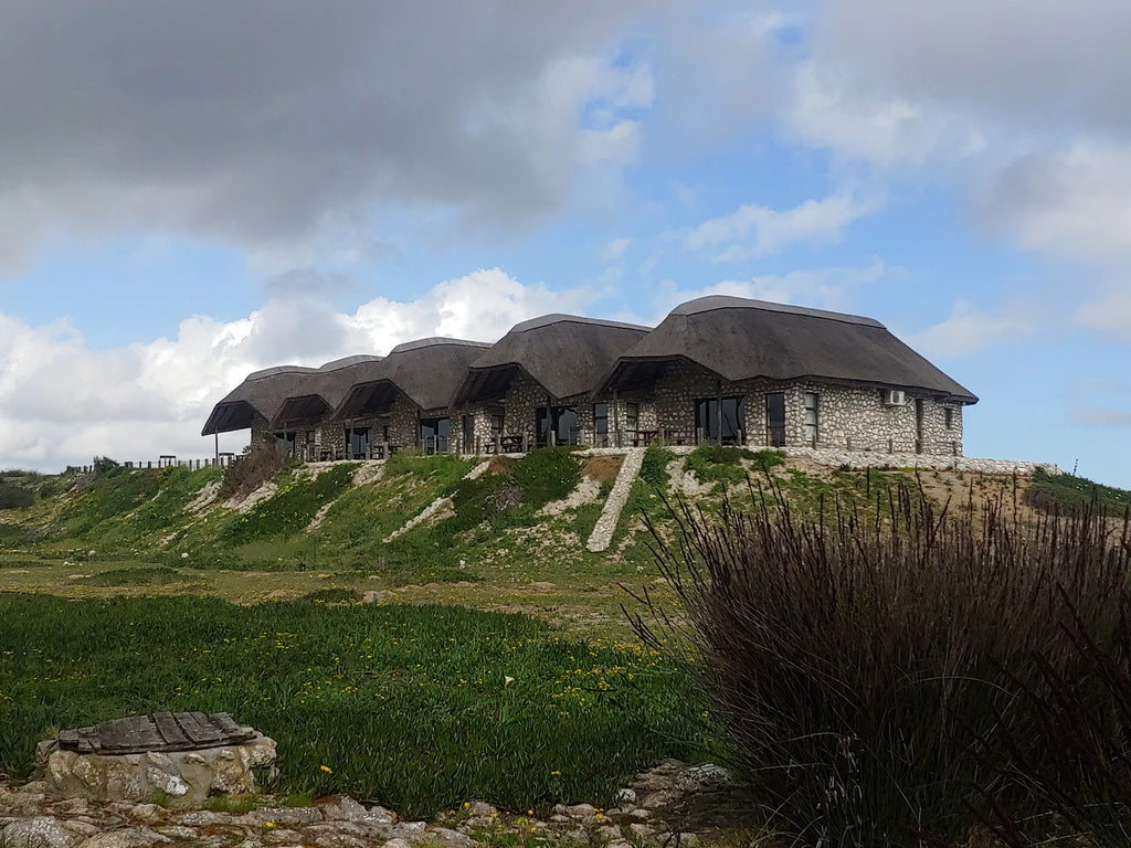 Buffelsfontein Game & Nature Reserve, West Coast South Africa