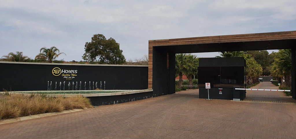 Buffelspoord dam, 
348 Rietfontein Farm JQ South Africa