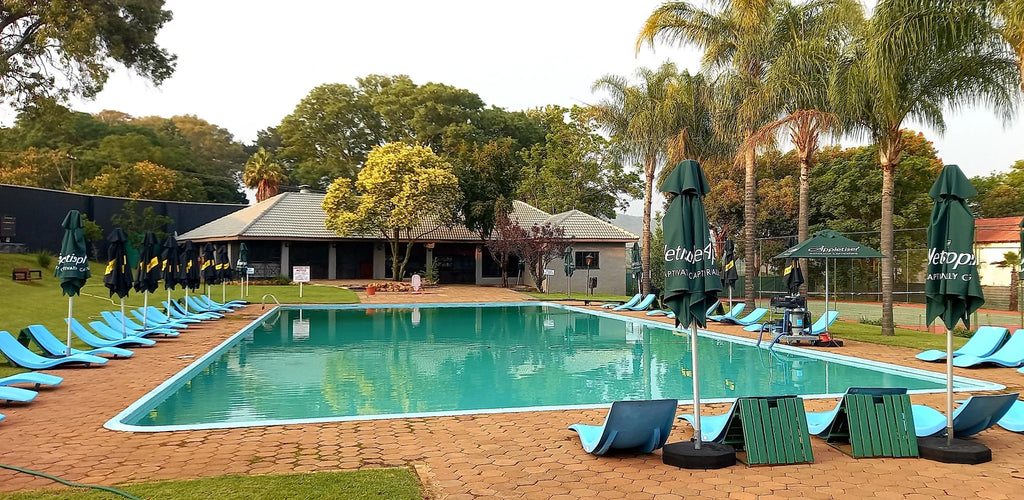Buffelspoord dam, 
348 Rietfontein Farm JQ South Africa
