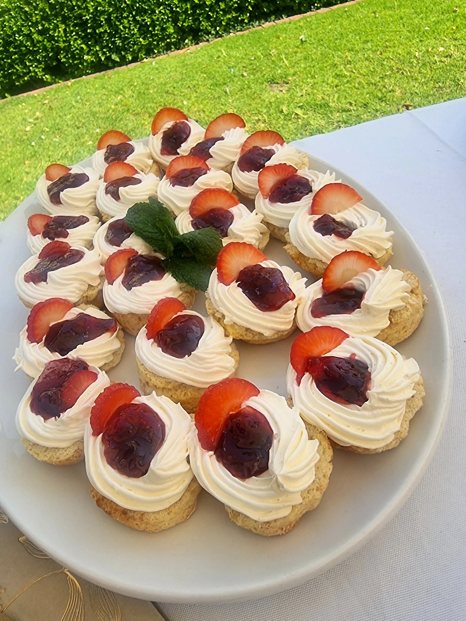 Buitengeluk Broadacres, Sandton South Africa