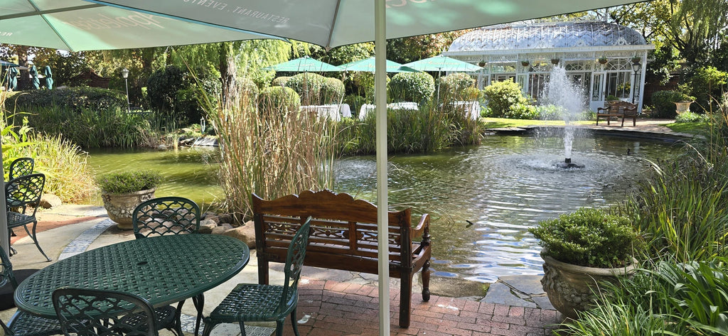 Buitengeluk Broadacres, Sandton South Africa