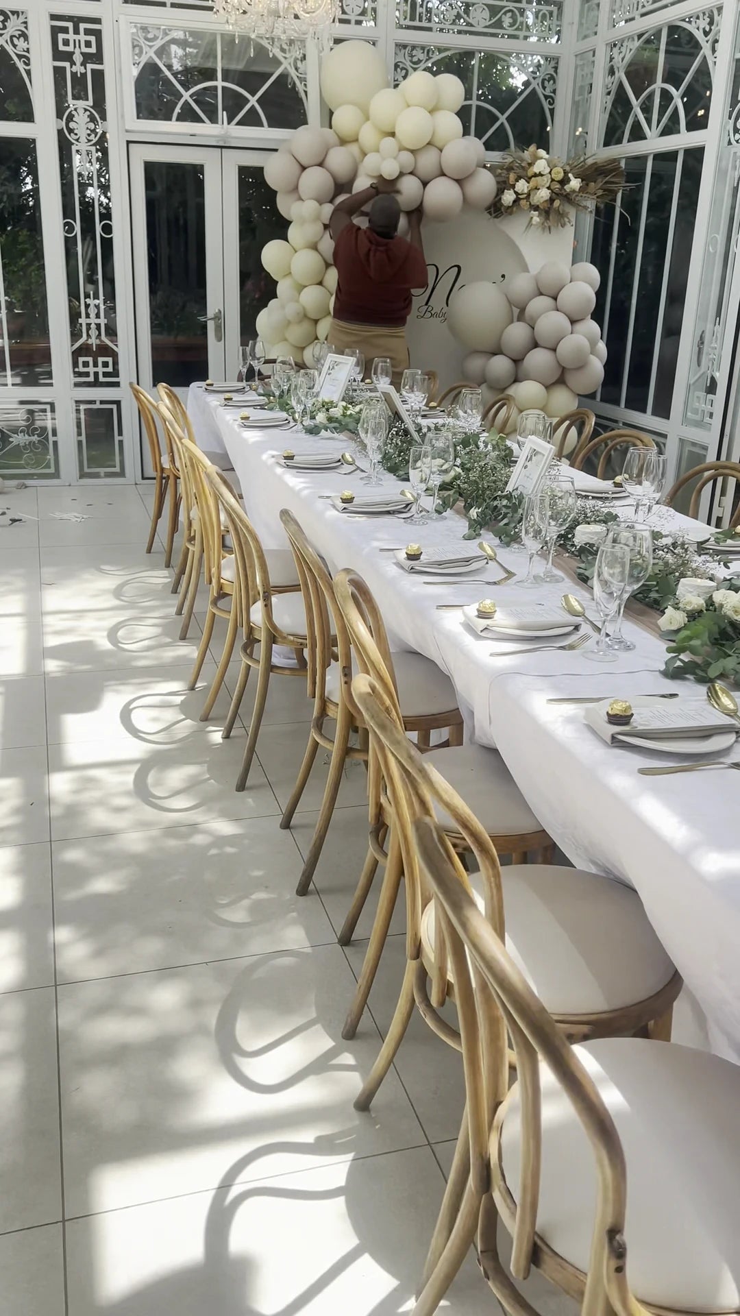 Buitengeluk Broadacres, Sandton South Africa
