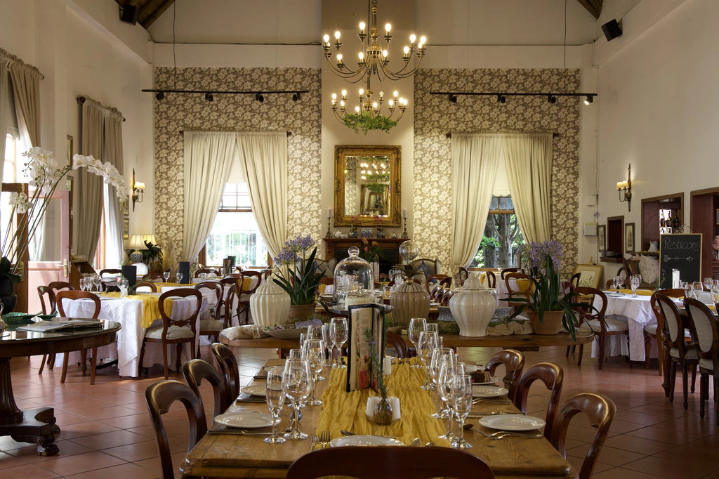 Buitengeluk Broadacres, Sandton South Africa