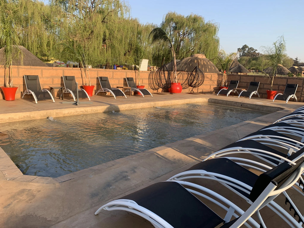 BUKSIES RESORT, Johannesburg South South Africa