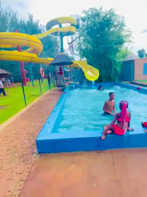 BUKSIES RESORT, Johannesburg South South Africa