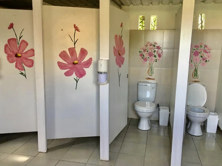 BUKSIES RESORT, Johannesburg South South Africa