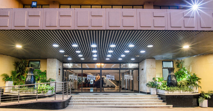 Bulawayo Rainbow Hotel