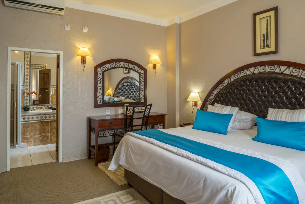 Bulawayo Rainbow Hotel, Bulawayo Zimbabwe
