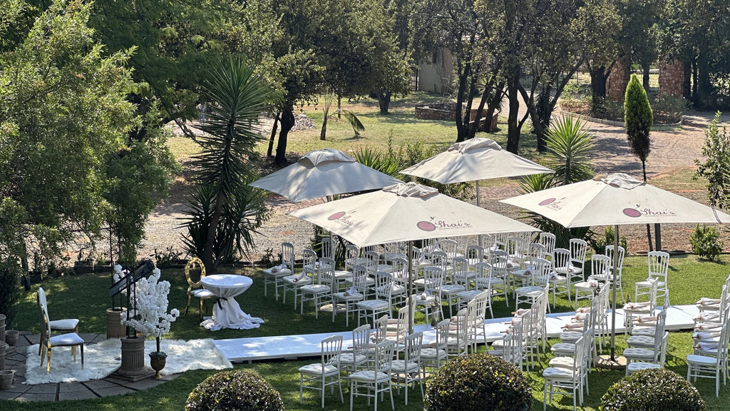 Bundu Inn Resort, Akasia South Africa