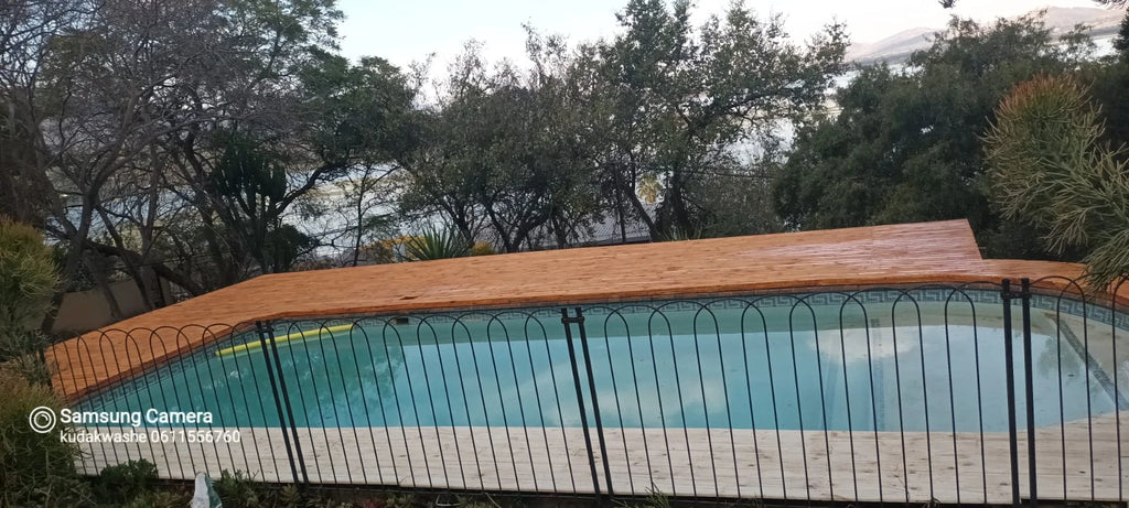 Bundu Inn Resort, Akasia South Africa