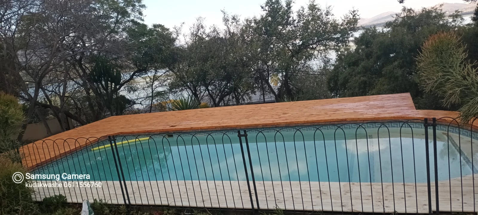 Bundu Inn Resort, Akasia South Africa