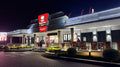 Burger Box Roadhouse Centurion, Centurion South Africa