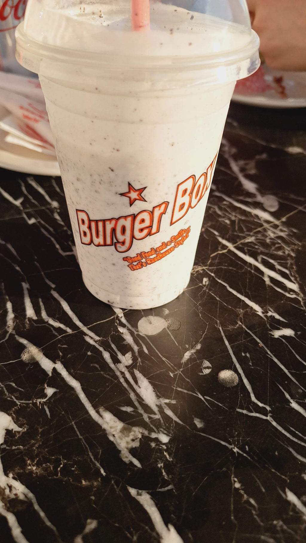Burger Box Roadhouse Centurion, Centurion South Africa