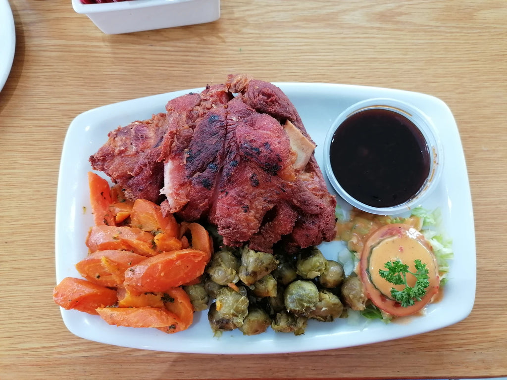 Burger Box Roadhouse Centurion, Centurion South Africa