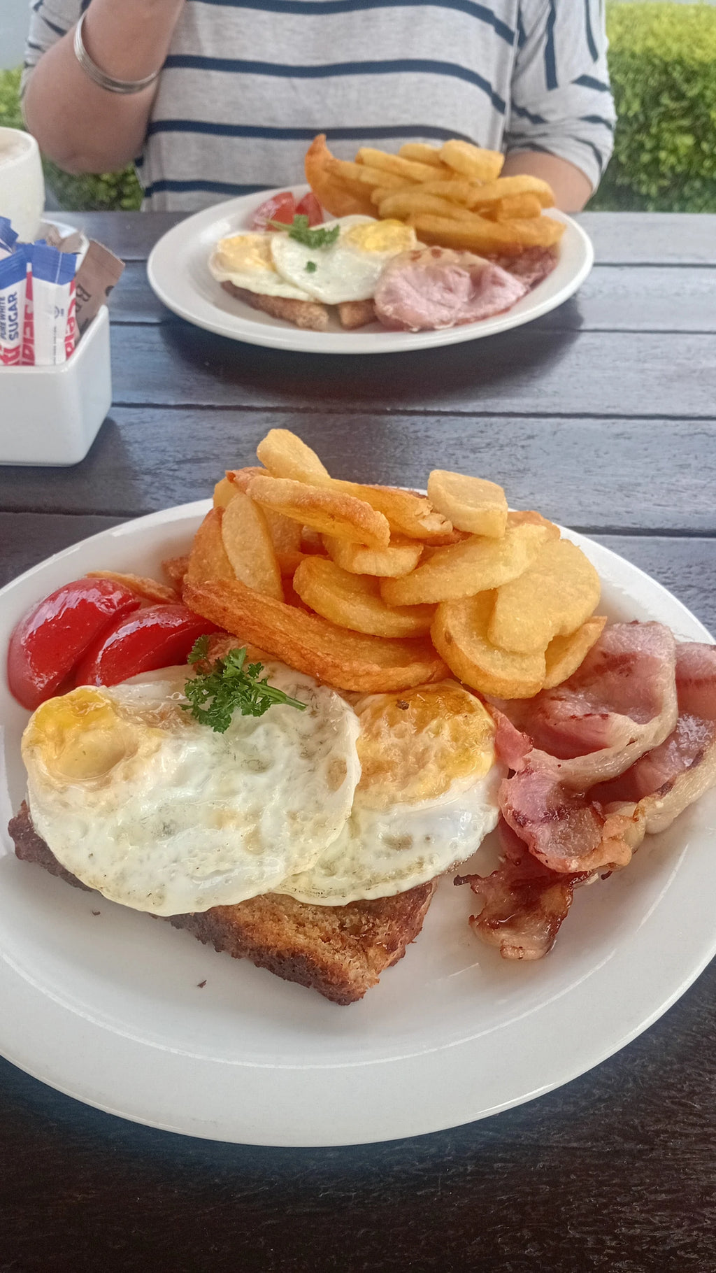 Burger Box Roadhouse Centurion, Centurion South Africa