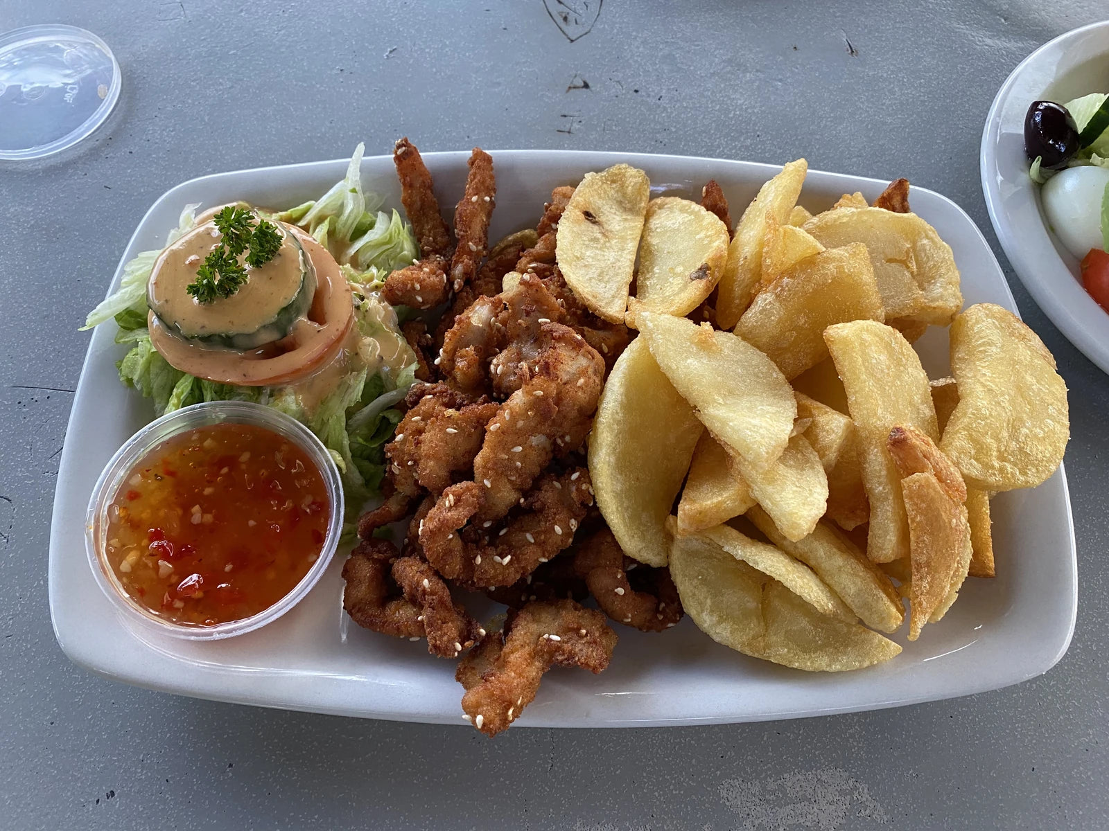 Burger Box Roadhouse, Krugersdorp South Africa