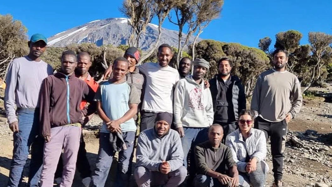 BURIGI CHATO SAFARIS CO LTD - Tanzania Serengeti Safaris | Kilimanjaro Climbing (Hiking) & Zanzibar Tour Operators, Kilimanjaro TZ Tanzania