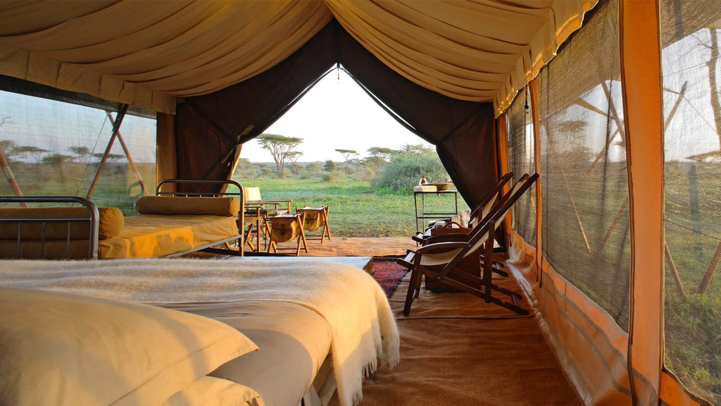 BURIGI CHATO SAFARIS CO LTD - Tanzania Serengeti Safaris | Kilimanjaro Climbing (Hiking) & Zanzibar Tour Operators, Kilimanjaro TZ Tanzania