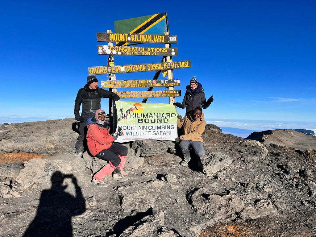 BURIGI CHATO SAFARIS CO LTD - Tanzania Serengeti Safaris | Kilimanjaro Climbing (Hiking) & Zanzibar Tour Operators, Kilimanjaro TZ Tanzania