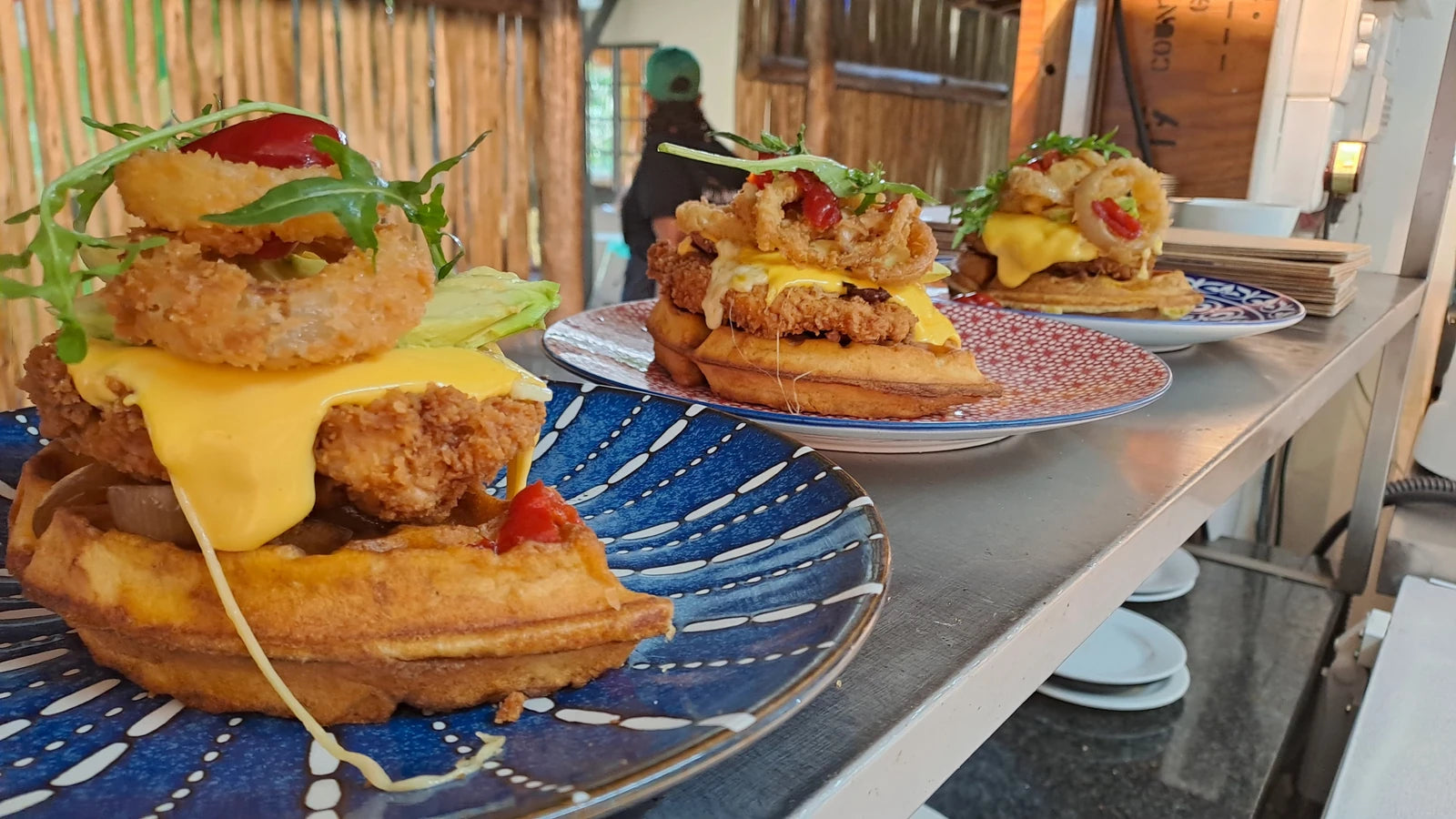 Burnedale Bistro Restaurant & Venue, Ballito South Africa