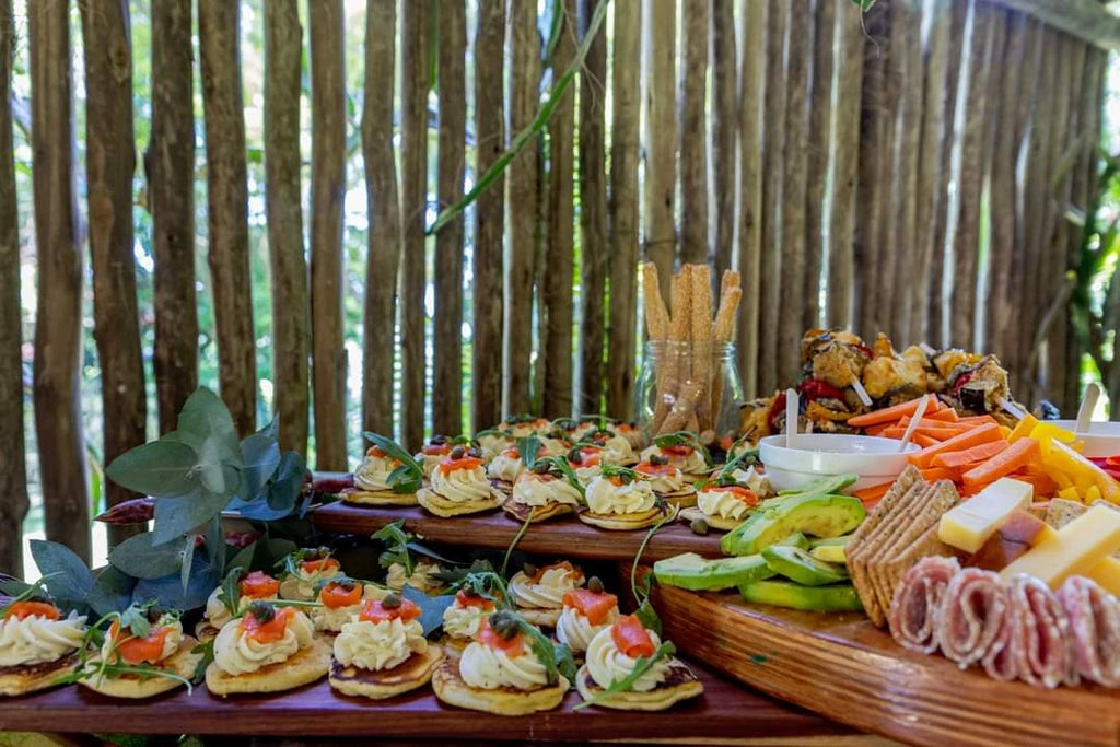 Burnedale Bistro Restaurant & Venue, Ballito South Africa