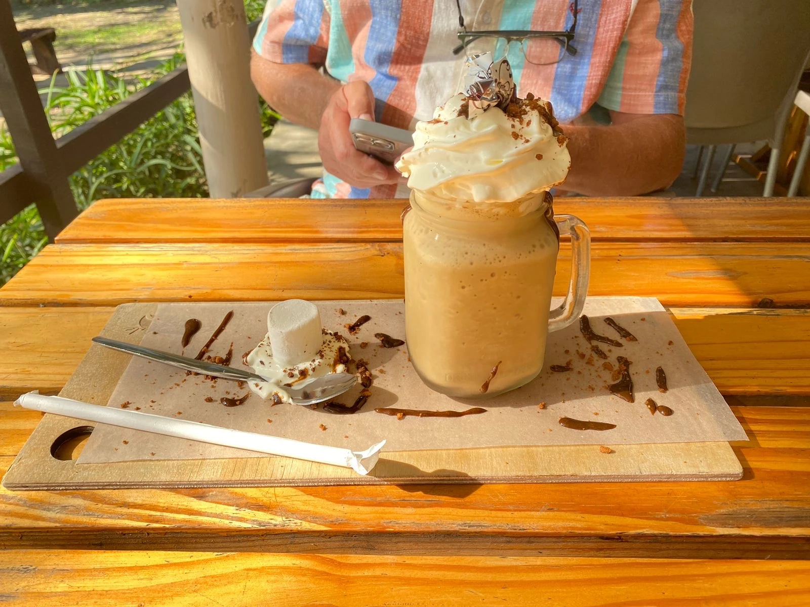 Burnedale Bistro Restaurant & Venue, Ballito South Africa
