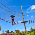 Burudani adventure park, 
Mabrouke Kenya