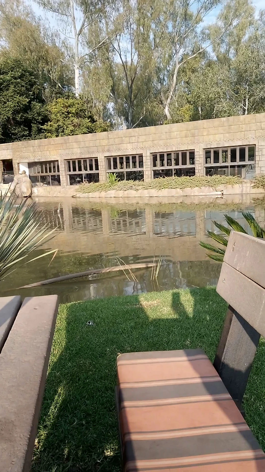 Bushman's Rock Country Lodge, Pretoria South Africa
