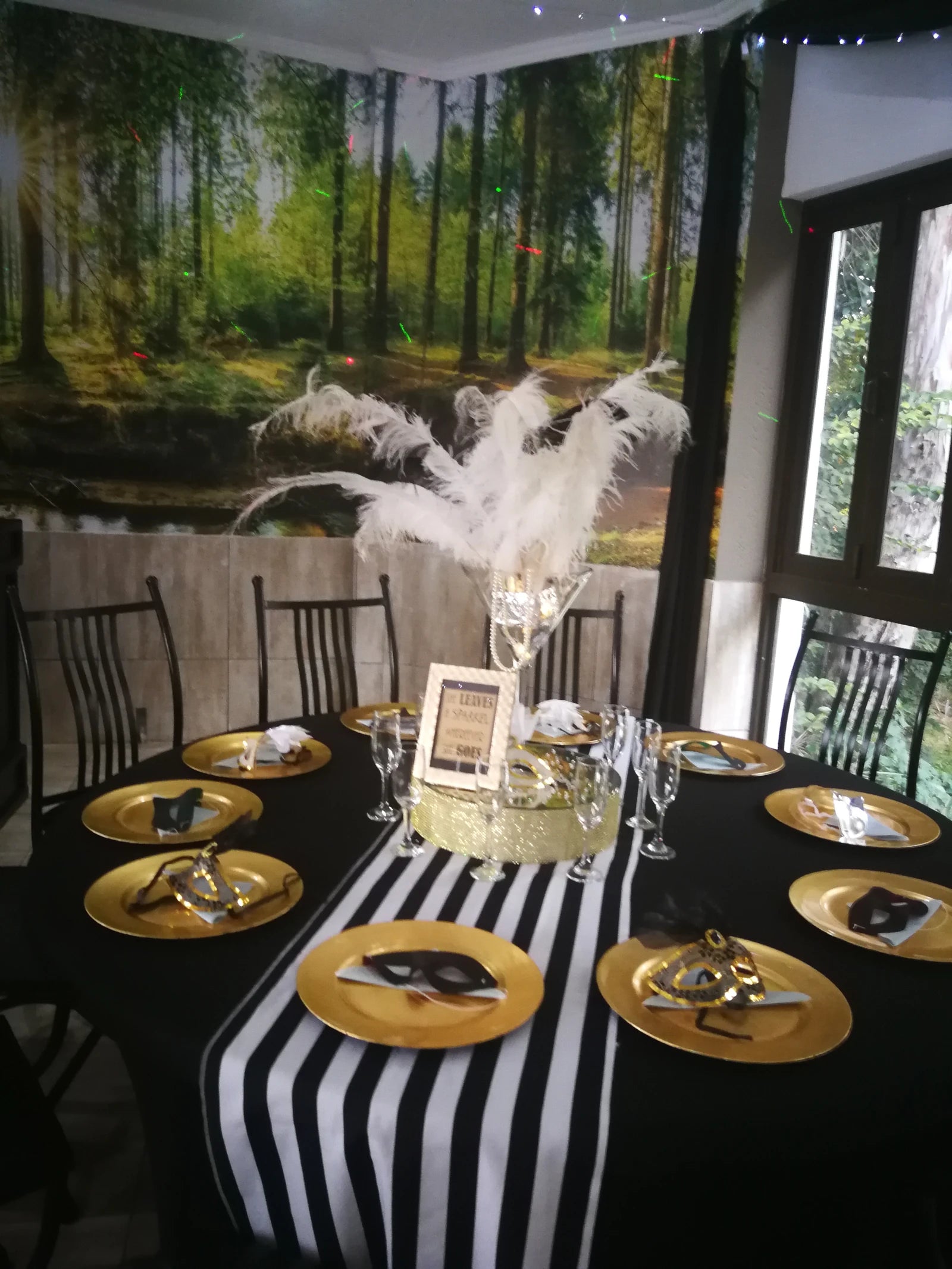 Bushman's Rock Country Lodge, Pretoria South Africa