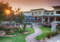 Bushveld Terrace Hotel on Kruger, Phalaborwa South Africa