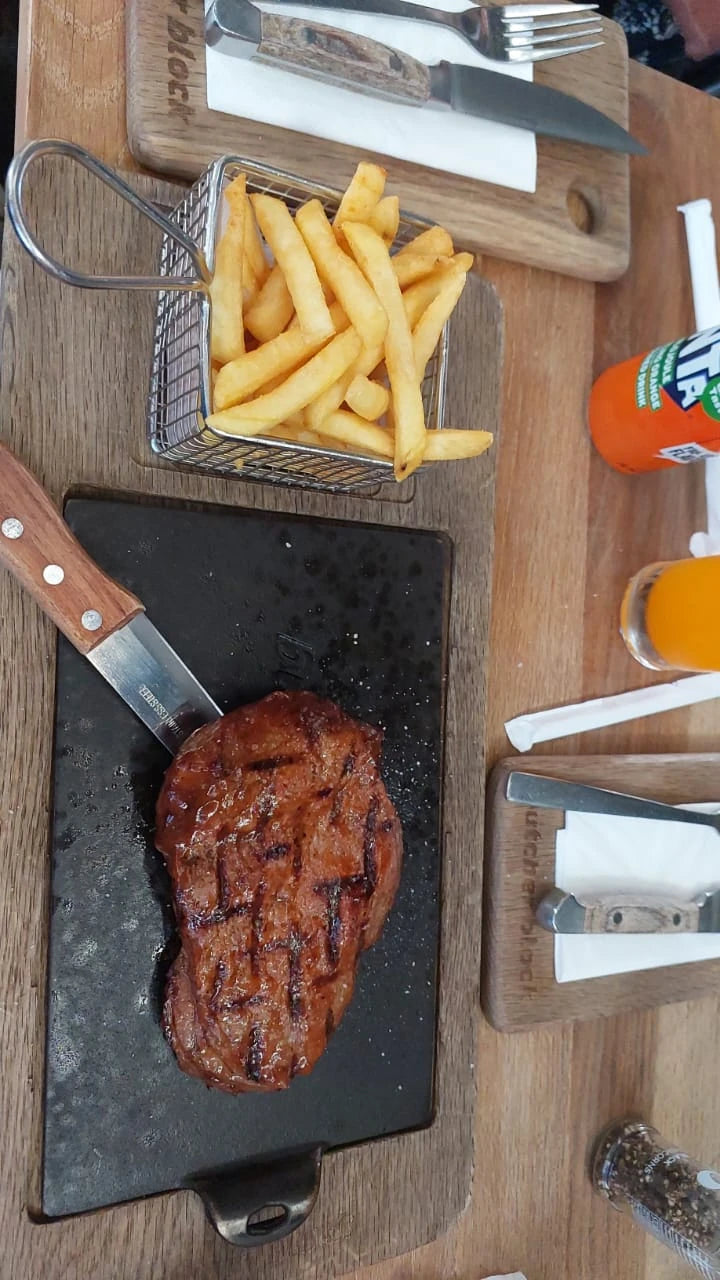 Butcher Block, Hillcrest South Africa