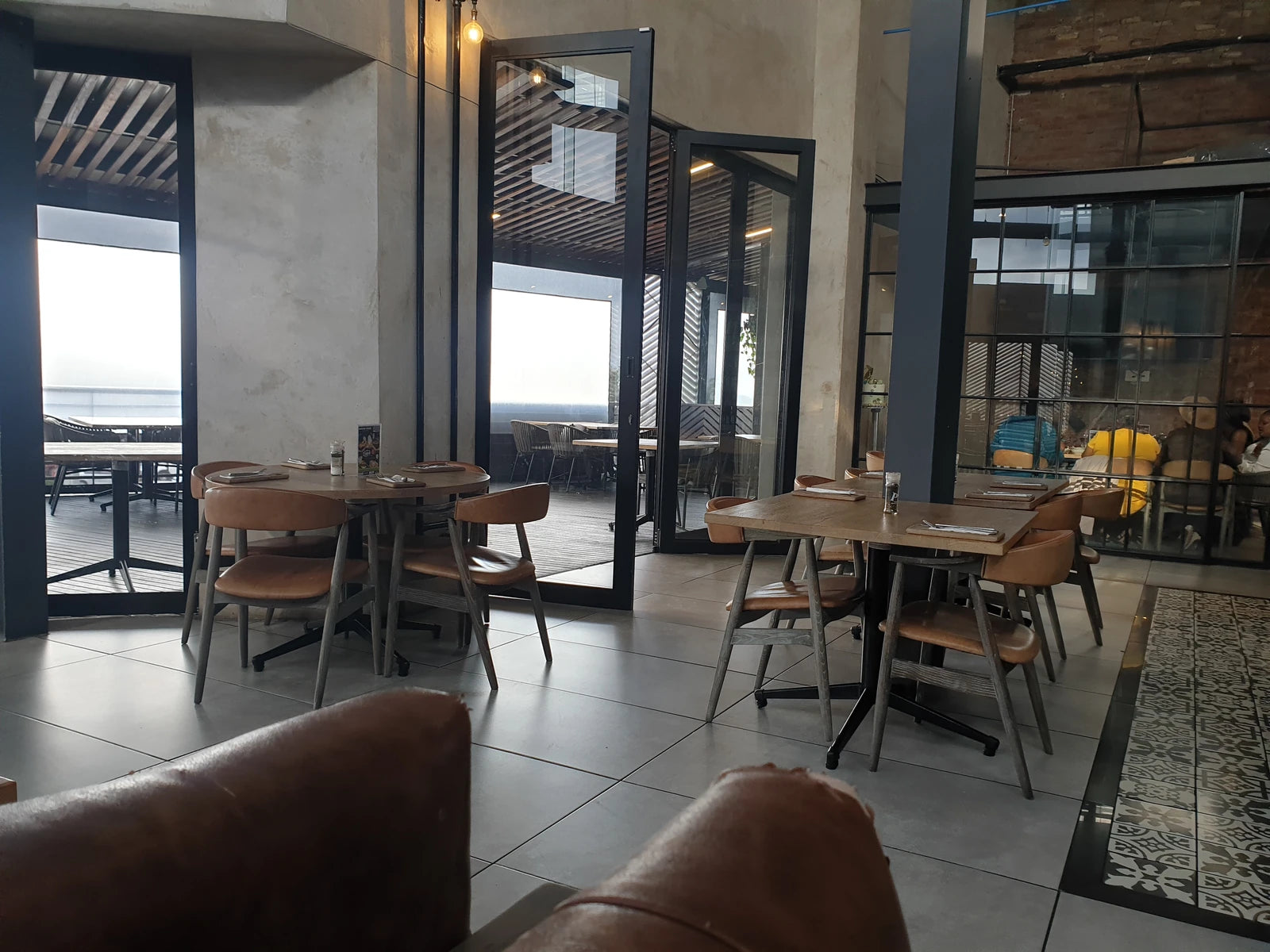 Butcher Block, Hillcrest South Africa