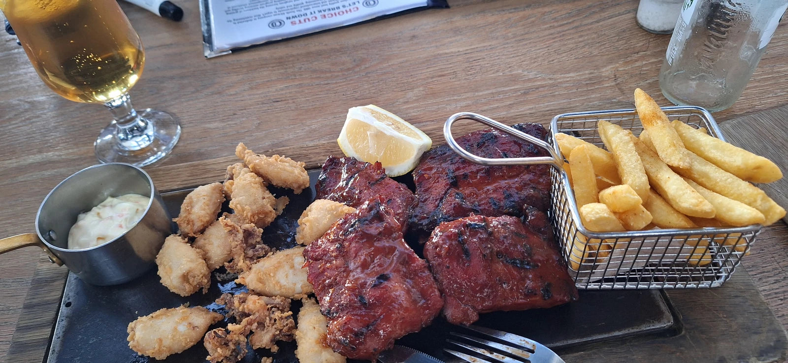 Butcher Block, Hillcrest South Africa