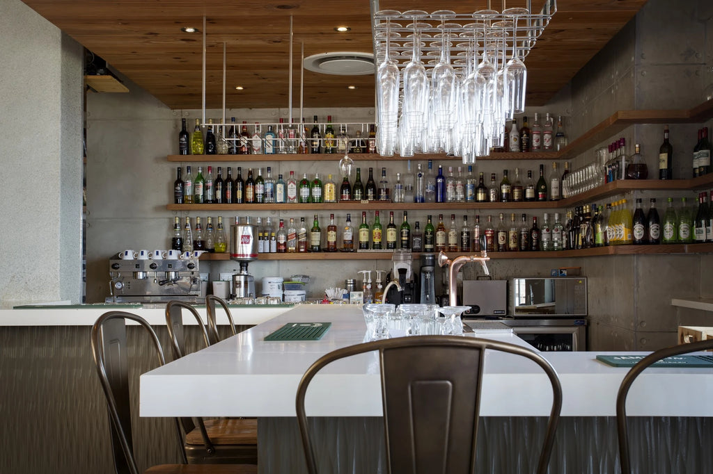 Butcher Block Restaurant - Umhlanga, Durban South Africa