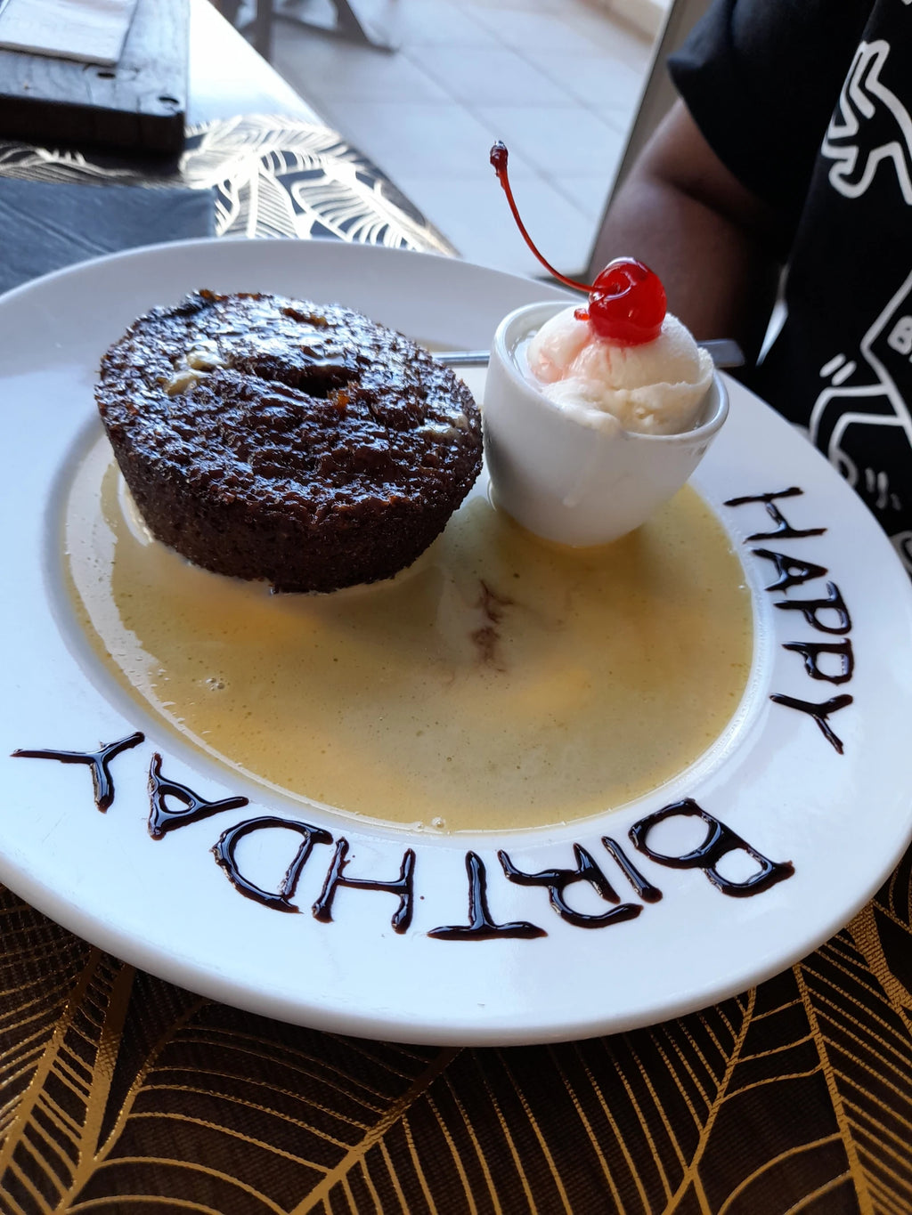 Butcher Block Restaurant - Umhlanga, Durban South Africa