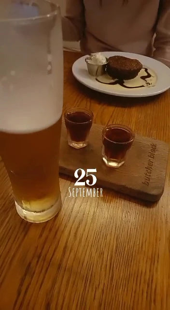 Butcher Block Restaurant - Umhlanga, Durban South Africa