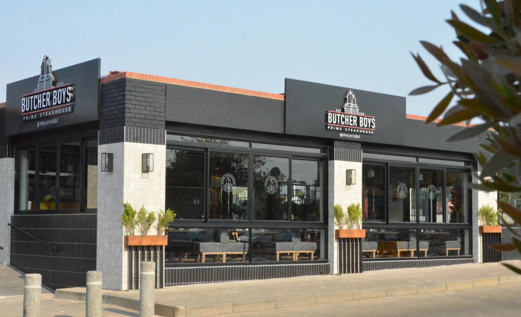 Butcher Boys Meyersdal, Alberton South Africa