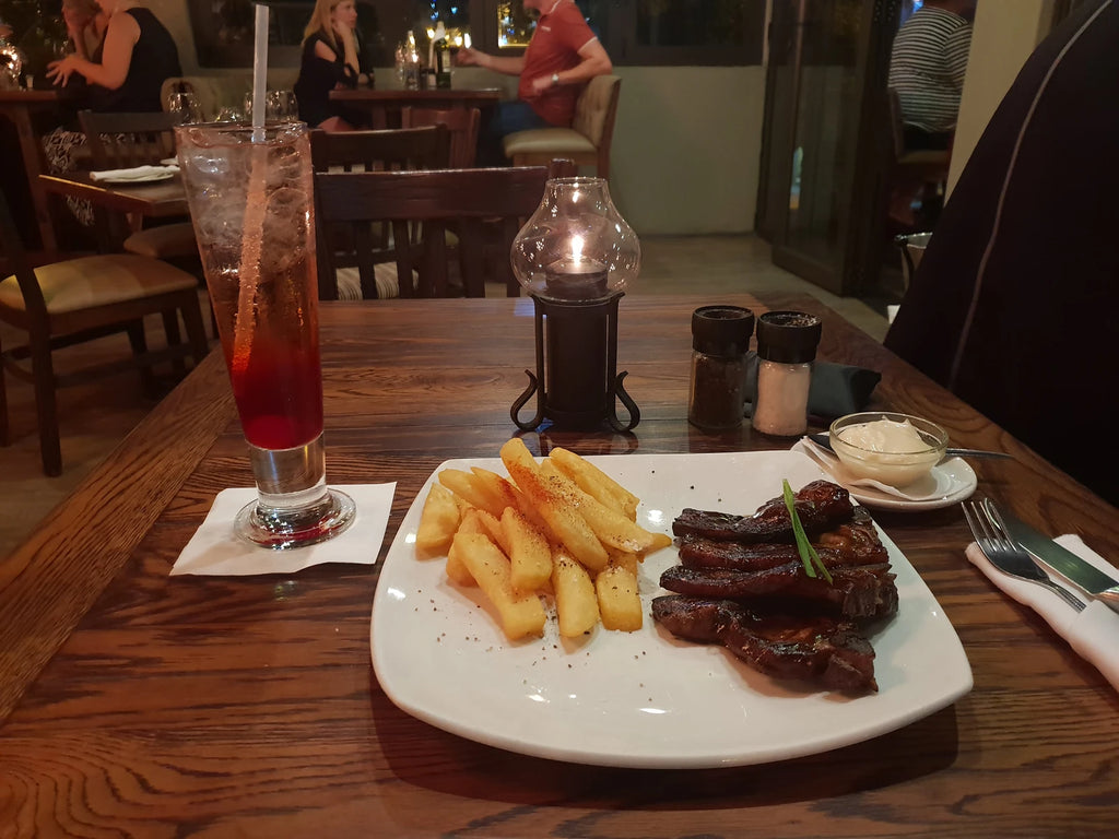 Butcher Boys uMhlanga, Durban South Africa