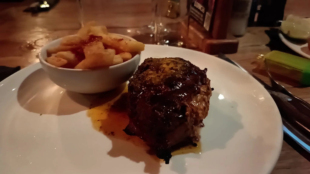 Butcher Boys uMhlanga, Durban South Africa